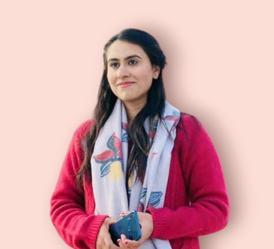 Best female psychologists in Pakistan